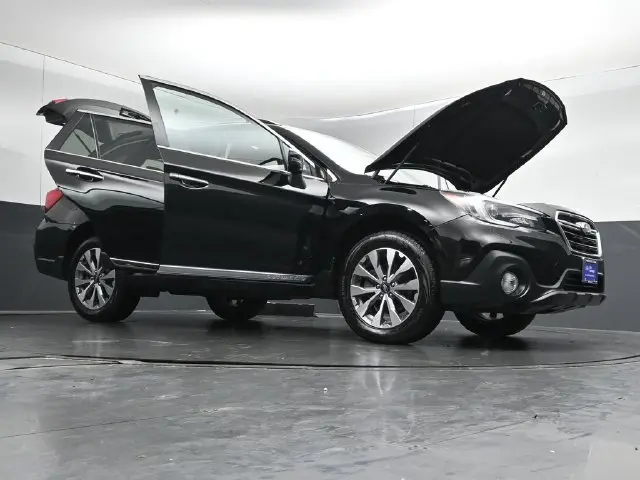 2019 Subaru Outback - $21,966