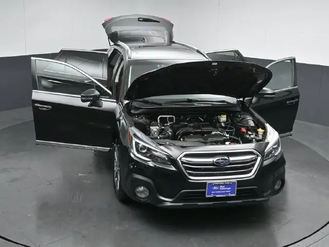 2019 Subaru Outback - $21,966