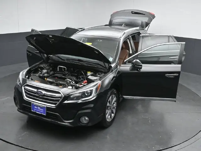 2019 Subaru Outback - $21,966