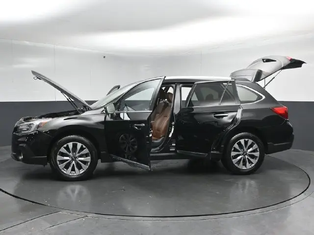 2019 Subaru Outback - $21,966
