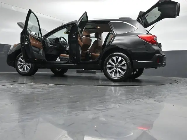 2019 Subaru Outback - $21,966