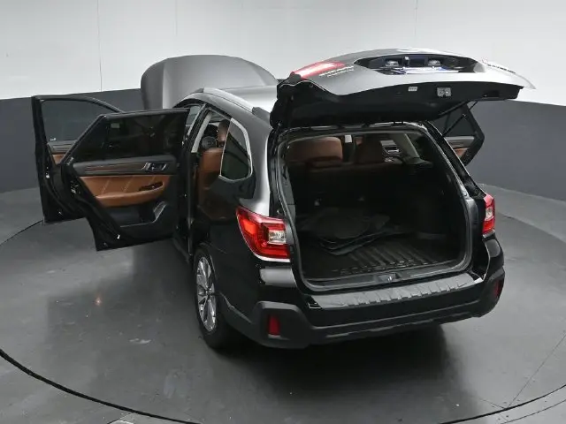 2019 Subaru Outback - $21,966