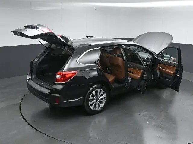 2019 Subaru Outback - $21,966