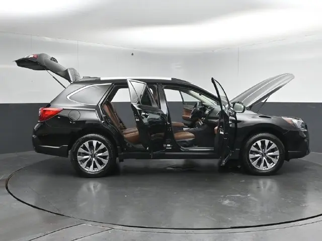 2019 Subaru Outback - $21,966