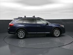 2018 Outback Thumbnail 4