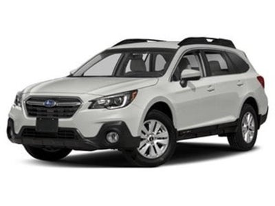 Photo of a 2018 Subaru Outback AWD 2.5I Touring 4DR Wagon for sale