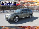 2018 Outback Thumbnail 2