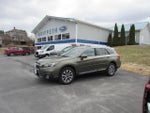 2018 Outback Thumbnail 4