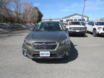 2018 Outback Thumbnail 8