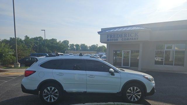 2019 Subaru Outback 2.5i Touring