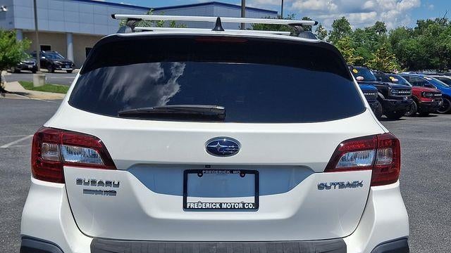 2019 Subaru Outback 2.5i Touring