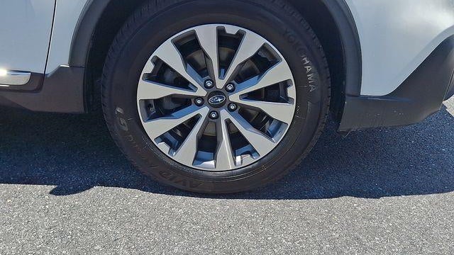 2019 Subaru Outback 2.5i Touring