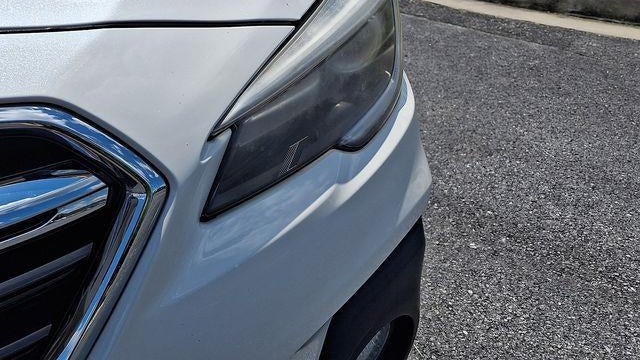 2019 Subaru Outback 2.5i Touring