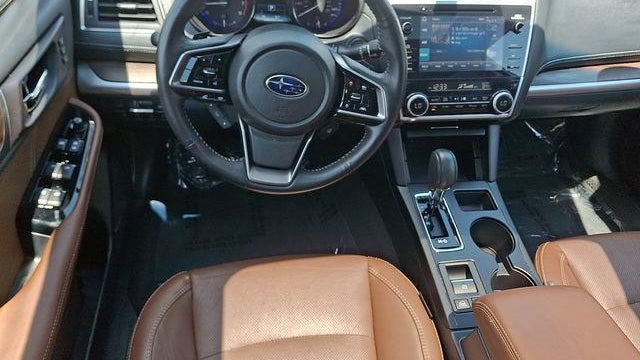 2019 Subaru Outback 2.5i Touring