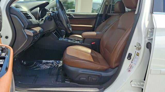 2019 Subaru Outback 2.5i Touring