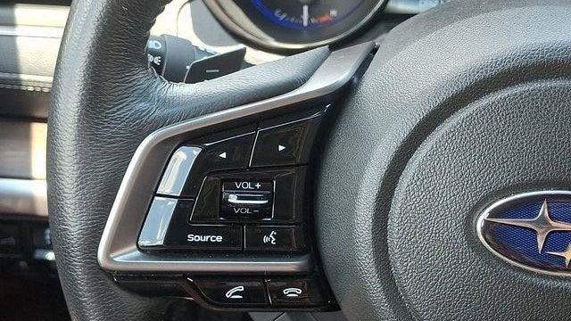 2019 Subaru Outback 2.5i Touring