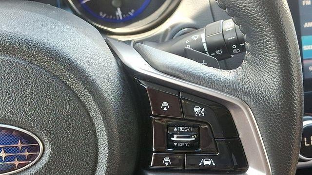 2019 Subaru Outback 2.5i Touring
