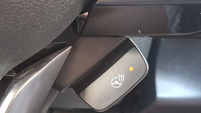 2019 Subaru Outback 2.5i Touring