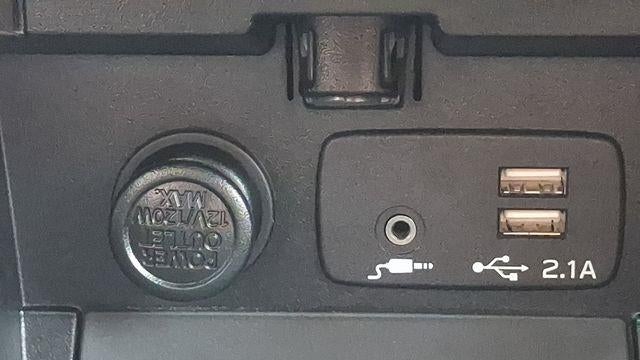 2019 Subaru Outback 2.5i Touring