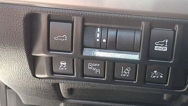 2019 Subaru Outback 2.5i Touring