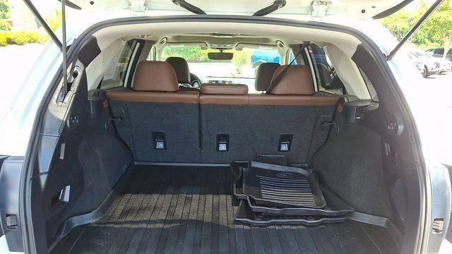 2019 Subaru Outback 2.5i Touring