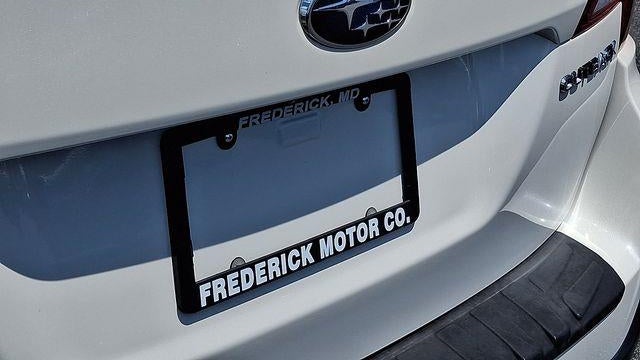 2019 Subaru Outback 2.5i Touring