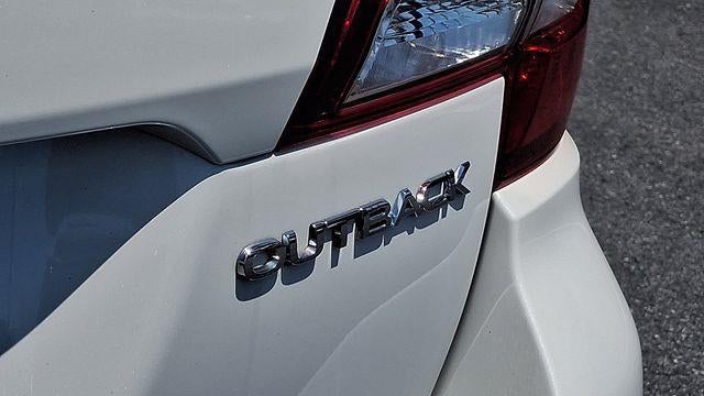2019 Subaru Outback 2.5i Touring