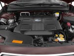 2017 Outback Thumbnail 13
