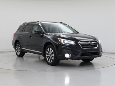 Photo of a 2019 Subaru Outback AWD 2.5I Touring 4DR Crossover for sale