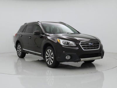Photo of a 2017 Subaru Outback AWD 2.5I Touring 4DR Wagon for sale