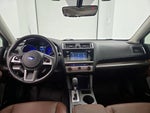 2017 Outback Thumbnail 9