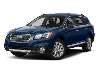 Photo of a 2017 Subaru Outback AWD 2.5I Touring 4DR Wagon for sale