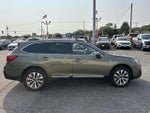 2019 Outback Thumbnail 4