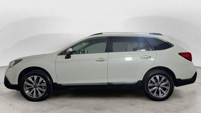 2018 Subaru Outback 2.5i Touring