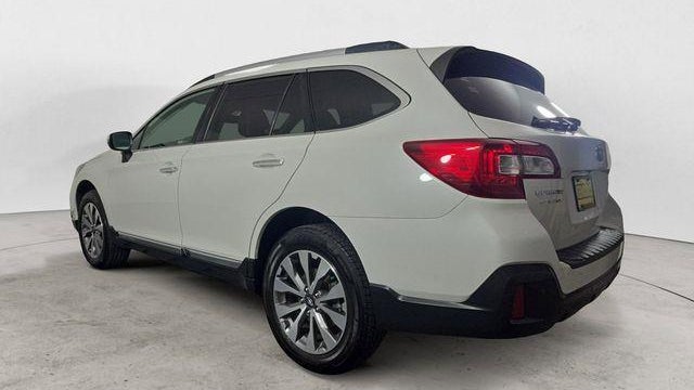 2018 Subaru Outback 2.5i Touring
