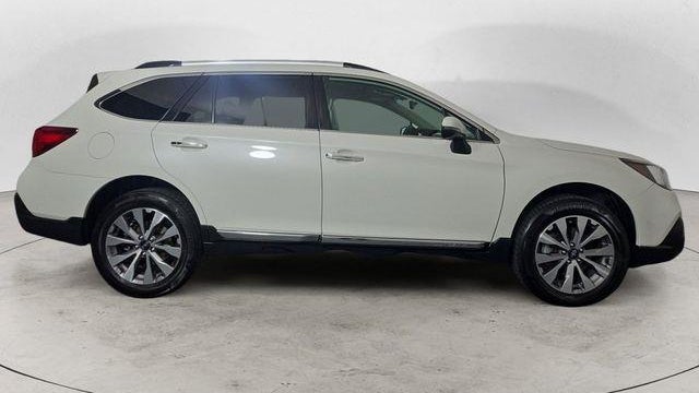 2018 Subaru Outback 2.5i Touring