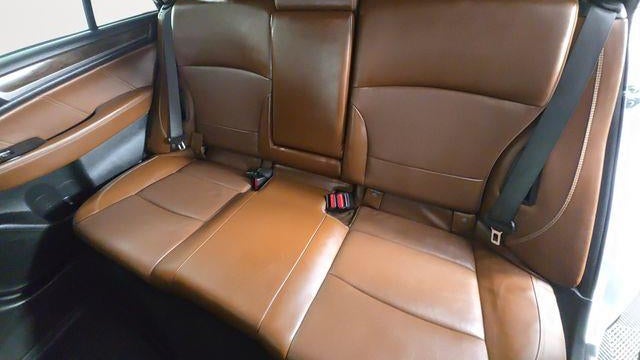 2018 Subaru Outback 2.5i Touring