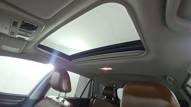 2018 Subaru Outback 2.5i Touring