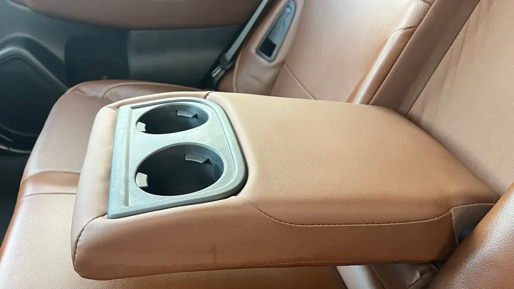 2018 Subaru Outback 2.5i Touring