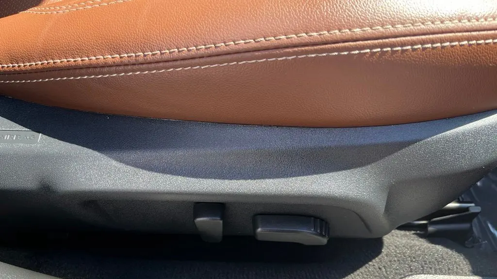 2018 Subaru Outback 2.5i Touring