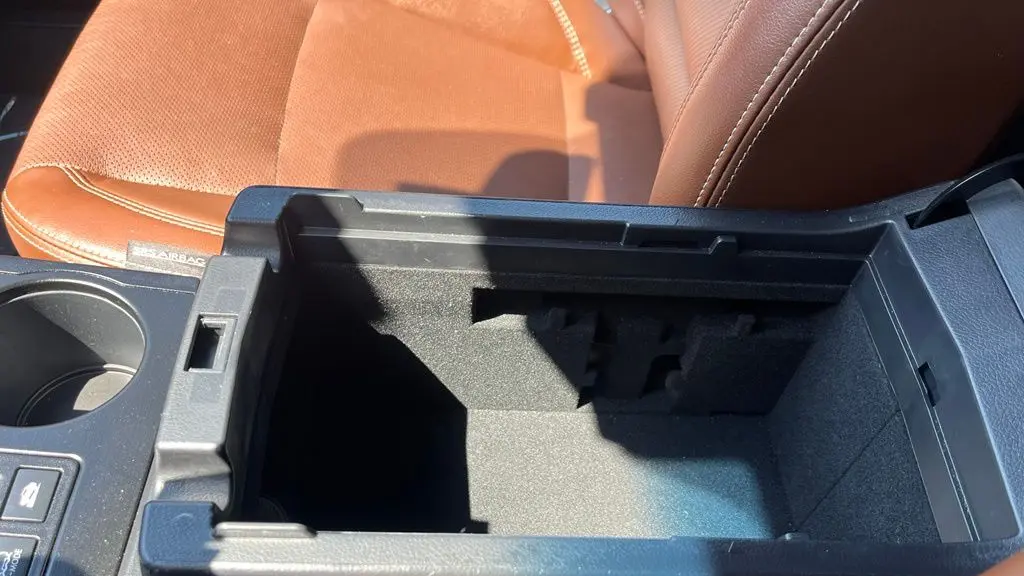 2018 Subaru Outback 2.5i Touring