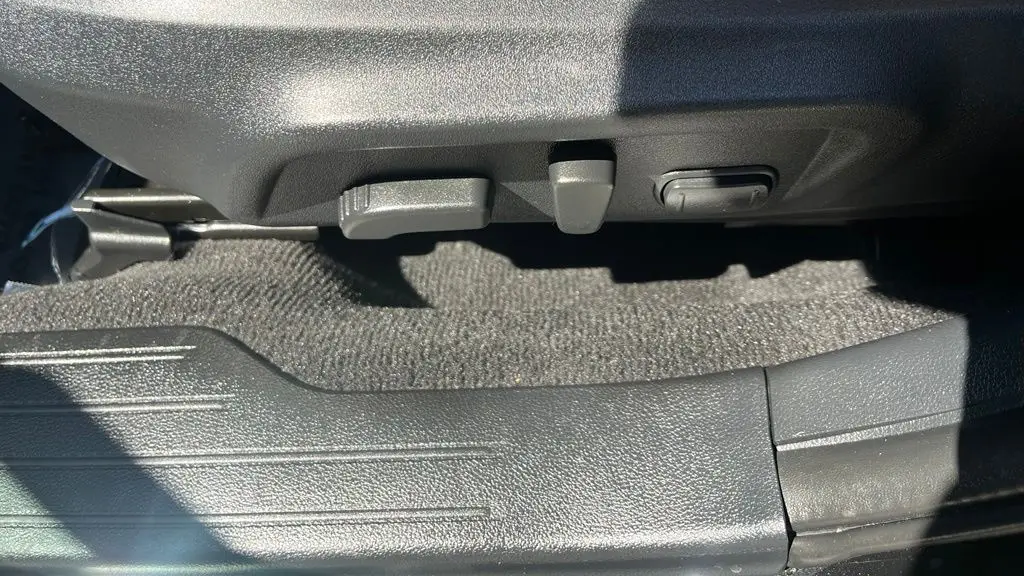 2018 Subaru Outback 2.5i Touring