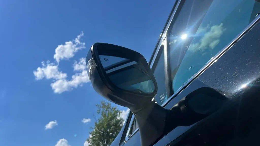2018 Subaru Outback 2.5i Touring