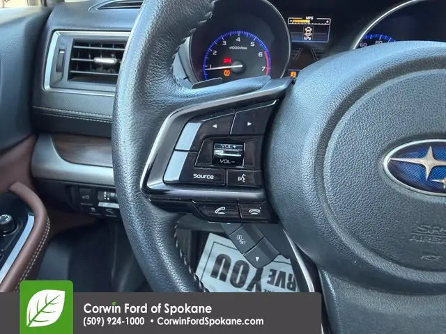 2019 Subaru Outback - $16,755