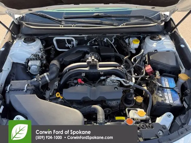 2019 Subaru Outback - $16,755
