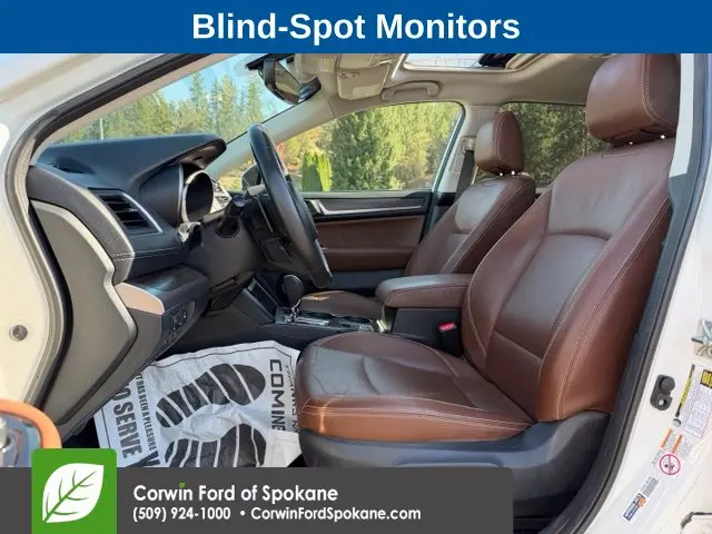 2019 Subaru Outback - $16,755