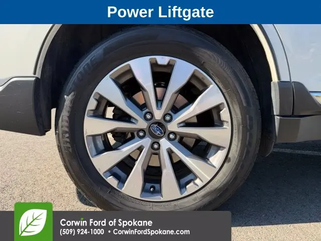 2019 Subaru Outback - $16,755