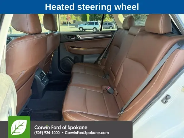 2019 Subaru Outback - $16,755