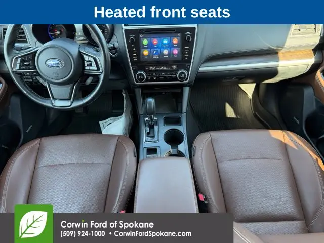 2019 Subaru Outback - $16,755