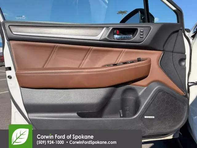 2019 Subaru Outback - $16,755
